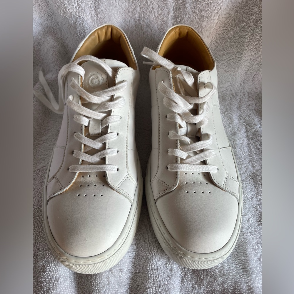 GREATS BROOKLYN men’s shoes size US 8.5